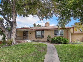 3906 Hoyt Court, Wheat Ridge CO 80033