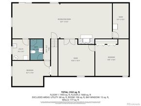 3906 Hoyt Court, Wheat Ridge CO 80033