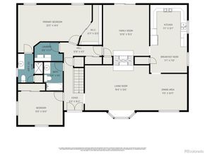 3906 Hoyt Court, Wheat Ridge CO 80033