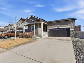 10562 Yosemite Street, Commerce City CO 80640