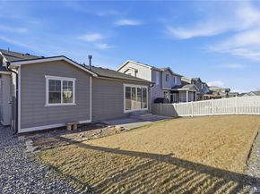 10562 Yosemite Street, Commerce City CO 80640