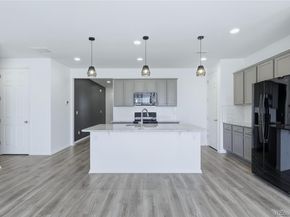 10562 Yosemite Street, Commerce City CO 80640