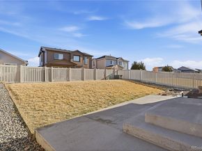 10562 Yosemite Street, Commerce City CO 80640