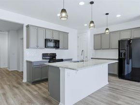 10562 Yosemite Street, Commerce City CO 80640