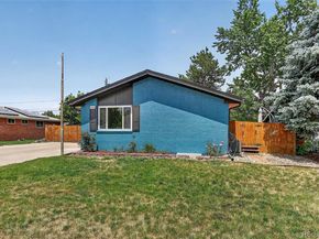 10523 W 62nd Place, Arvada CO 80004