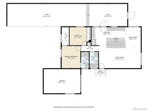 10523 W 62nd Place, Arvada CO 80004