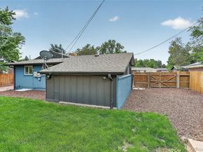 10523 W 62nd Place, Arvada CO 80004
