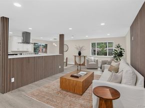 10523 W 62nd Place, Arvada CO 80004