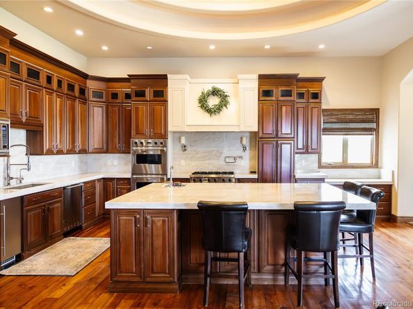 16254 W 77th Lane, Arvada CO 80007