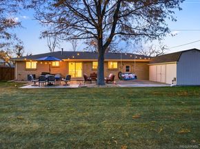 6512 S Sherman Street, Centennial CO 80121