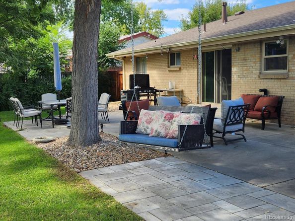 6512 S Sherman Street, Centennial CO 80121