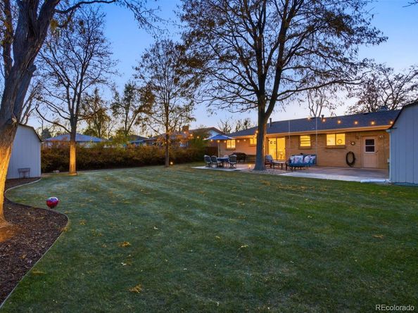 6512 S Sherman Street, Centennial CO 80121