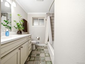 6512 S Sherman Street, Centennial CO 80121