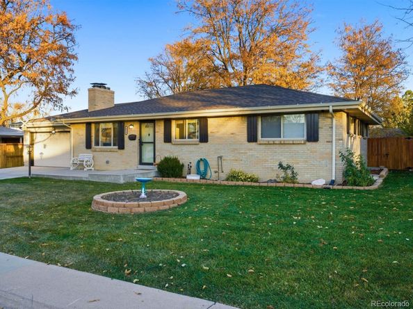 6512 S Sherman Street, Centennial CO 80121