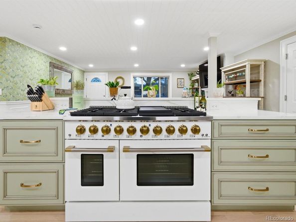 6512 S Sherman Street, Centennial CO 80121