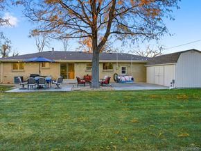 6512 S Sherman Street, Centennial CO 80121