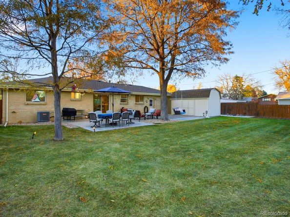 6512 S Sherman Street, Centennial CO 80121