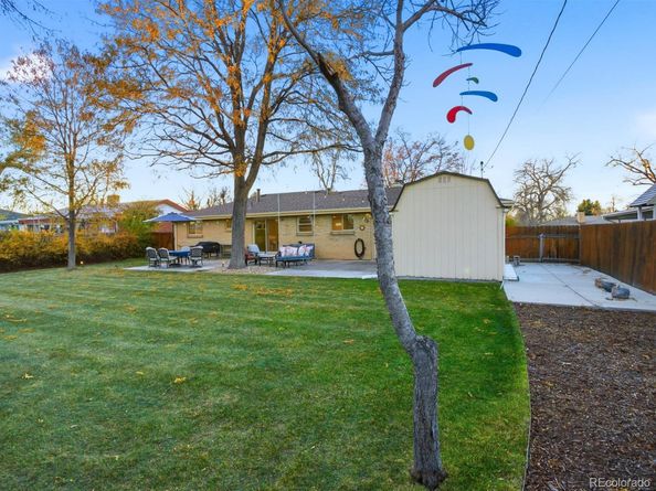 6512 S Sherman Street, Centennial CO 80121