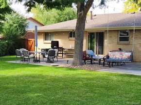 6512 S Sherman Street, Centennial CO 80121