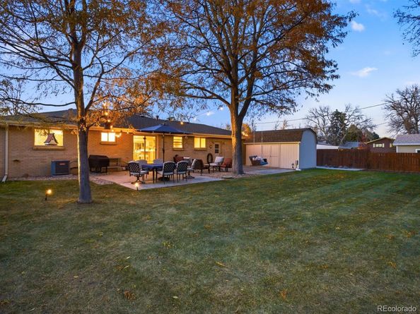 6512 S Sherman Street, Centennial CO 80121