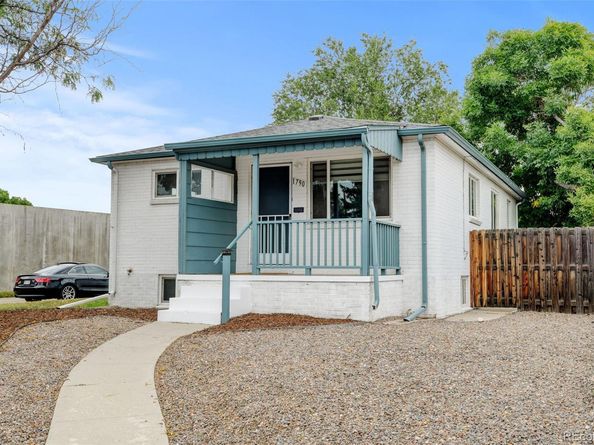 1790 S Adams, Denver CO 80210