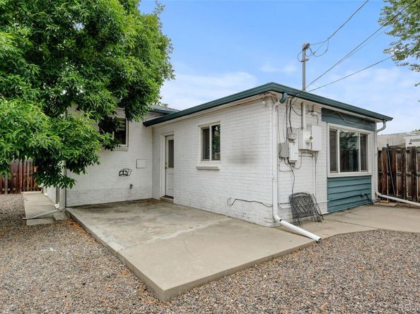 1790 S Adams, Denver CO 80210