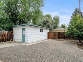 1790 S Adams, Denver CO 80210