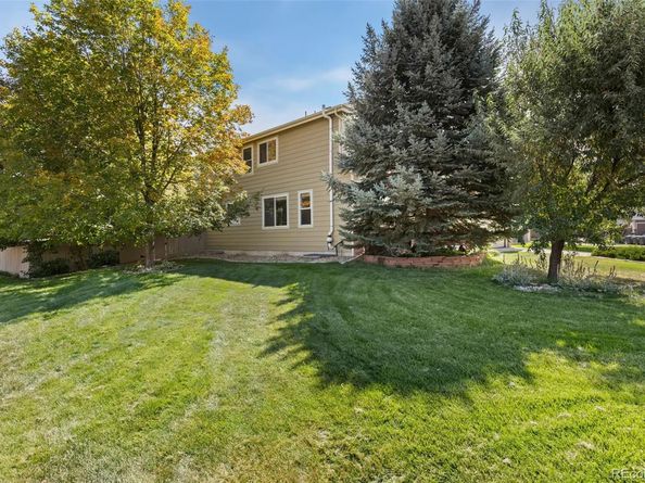 2984 Hawk Court, Lafayette CO 80026