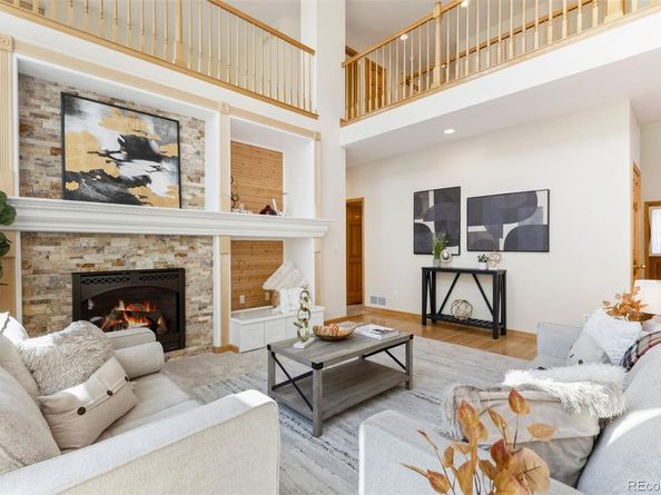 2984 Hawk Court, Lafayette CO 80026