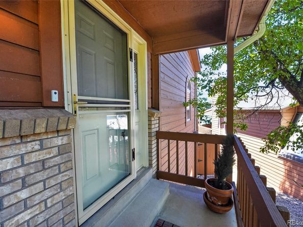 69 Ward Court, Lakewood CO 80228
