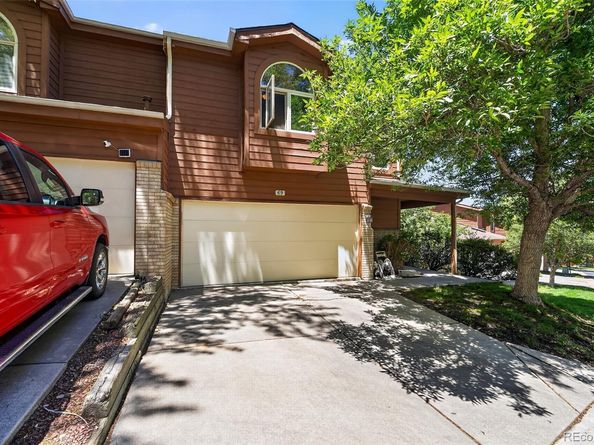 69 Ward Court, Lakewood CO 80228
