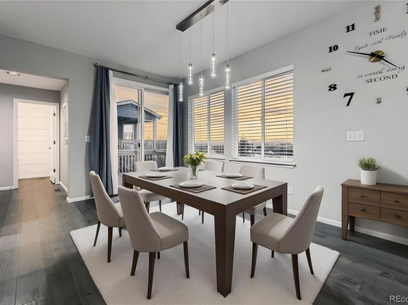 24573 E Mineral Drive, Aurora CO 80016