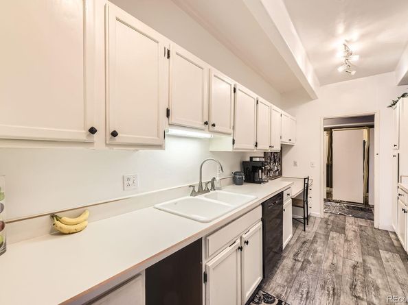 7865 E Mississippi Avenue 602, Denver CO 80247