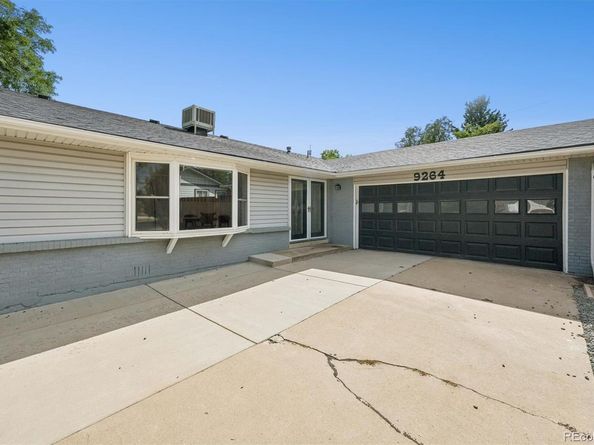9264 W Virginia Drive, Lakewood CO 80226