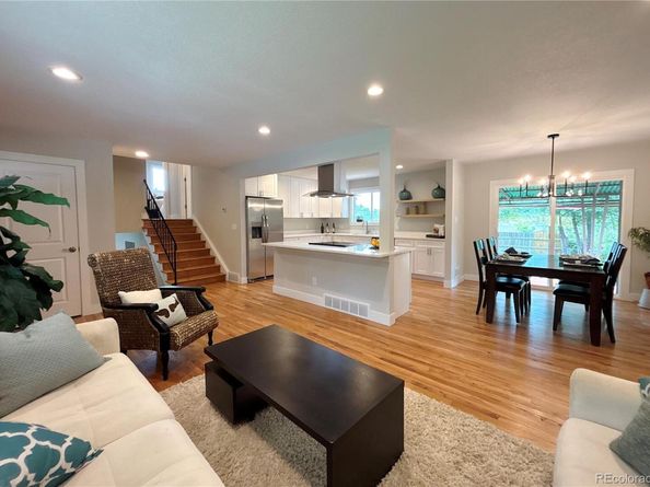 7011 S Washington Street, Centennial CO 80122