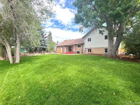 7011 S Washington Street, Centennial CO 80122