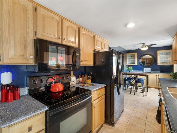 4638 S Kittredge Street, Aurora CO 80015