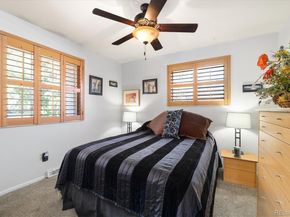 4638 S Kittredge Street, Aurora CO 80015