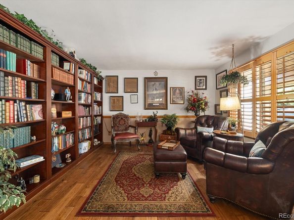 4638 S Kittredge Street, Aurora CO 80015