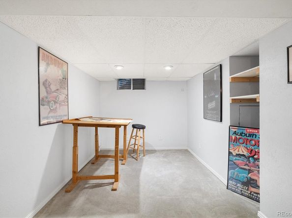 4638 S Kittredge Street, Aurora CO 80015