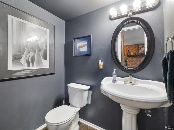 4638 S Kittredge Street, Aurora CO 80015