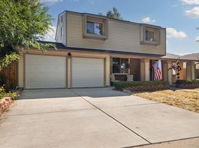 4638 S Kittredge Street, Aurora CO 80015