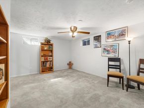 4638 S Kittredge Street, Aurora CO 80015