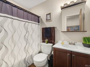 4638 S Kittredge Street, Aurora CO 80015