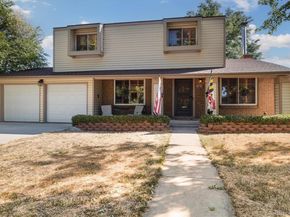 4638 S Kittredge Street, Aurora CO 80015