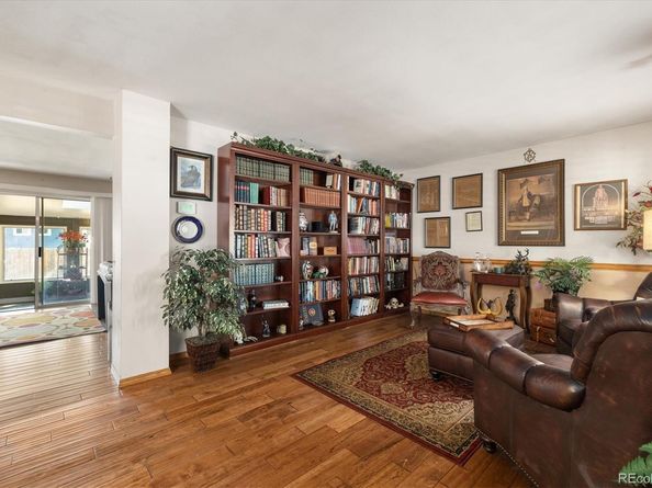 4638 S Kittredge Street, Aurora CO 80015