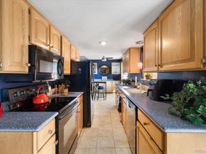 4638 S Kittredge Street, Aurora CO 80015