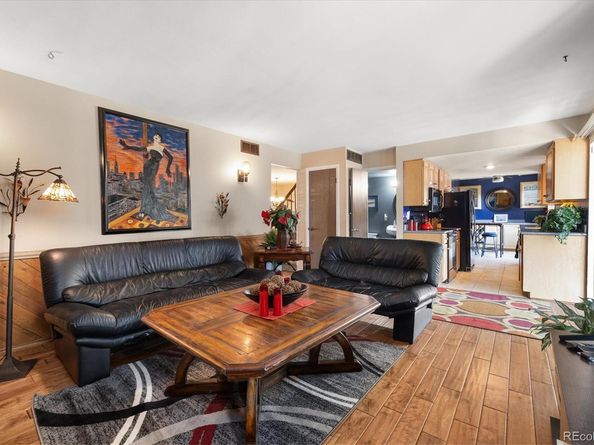 4638 S Kittredge Street, Aurora CO 80015