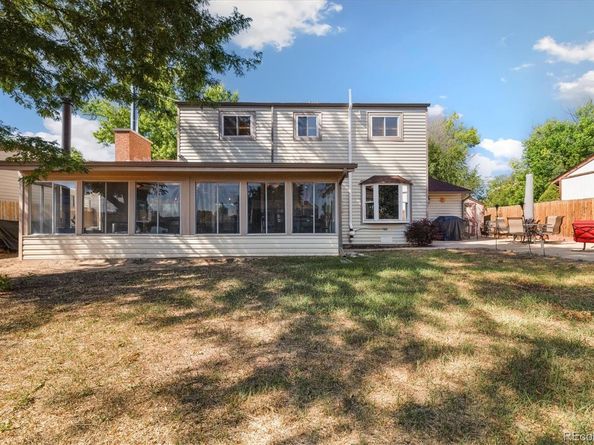4638 S Kittredge Street, Aurora CO 80015