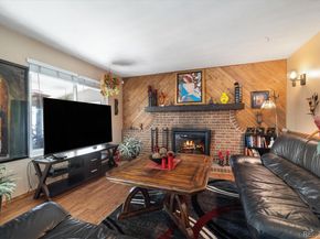4638 S Kittredge Street, Aurora CO 80015